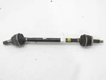 Genesis G70 2020 2.0L Rwd Rear Left Driver Suspension Axle Shaft 19-24 :a Used. Price: $30.00.