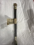 Genuine New Mercedes-benz Hose, Transmission Oil Cooler A0019971852 Sl W113. Price: $85.00.
