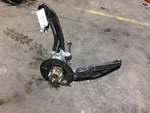 2020 2021 2022 2023 2024 2025, Kia Telluride, Rear Right Knee Suspension,fwd,oem Used. Price: $425.00.