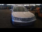 Driver Left Caliper Rear Fits 06-11 Azera 4978079 Used. Price: $75.90.