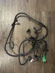 2014-2016 Hyundai Equus Bws Rear Bumper Parking Sensor Wire Harness 91893-3N010 Used. Price: $115.00.