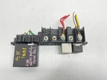 2000 2005 Volkswagen Jetta Engine Fuse Box Oem, 646-10741 Used. Price: $62.00.