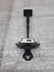 R/r Right Rear Door Stopper 2009 Honda Fit Z-108-1P Used. Price: $59.00.
