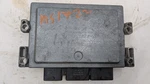 Engine Ecm Electronic Control Module Fits 12-13 Fiesta 373587 Used. Price: $84.24.