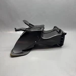 Tesla Model Y Air Duct 2020 2021 2022 2023 Oem 1509536-00-A Used. Price: $103.50.
