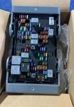 2010-2013 Chevrolet Silverado 1500 Engine Fuse Box 5.3L Genuine Oem Used. Price: $117.99.
