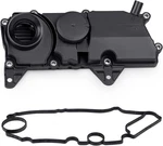 Pcv Valve Oil Trap 2.0L Compatible With Volvo XC90 XC60 S60 S80 S90 V60 V90 X... New. Price: $51.00.
