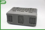 00-06 Mercedes W215 CL500 CL600 Vacuum Pump Protective Cover 2158000335 Oem Used. Price: $52.00.