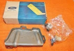 1981 1982 Ford Escort Exp Mercury Lynx LN7 Nos Rh Front Bumper Brace New. Price: $39.00.