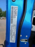 Driver Left Rear Knuckle/stub Fits 17-23 Compass 464626 Used. Price: $129.00.