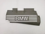 02-08 Bmw 745LI E65/E66 Front Right Engine Cover Trim 11.62-7508777 A7 Used. Price: $34.40.