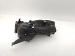 Genuine 04-09 Jaguar X350 XJ8 Vanden Plas Ac Blower Fan W/ Housing Motor Used. Price: $173.98.