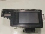 2014-2019 Honda Fit Civic Radio Cd Player Touchscreen Oem NR-241UH 4FT05 Used. Price: $111.25.