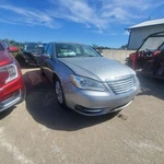 Chrysler 200 2013 Jack 1736802 Used. Price: $99.90.
