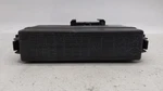 2014-2017 Infiniti QX50 Relay Module Xyanh Used. Price: $38.04.
