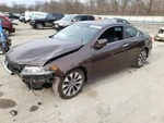 Fuse Box Engine Compartment Coupe Ex Cvt Fits 13-17 Accord 2531618 Used. Price: $90.00.