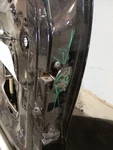 Rear Back Door View Camera Fits 14-19 Lexus GX460 4156613 Used. Price: $1559.99.