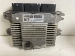2011 Nissan Juke 1.6 Turbo Fwd Engine Computer Module Ecu Ecm Pcu Pcm DEA010-051 Used. Price: $244.97.