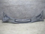 00-05 Toyota MR2 Spyder ZZW30L Front Vent Cowl Trim Cover Panel 55781-17060 Oem Used. Price: $149.34.