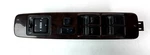 1999-2002 Toyota 4RUNNER Master Power Window Door Switch 84820-35060 Oem Used. Price: $59.99.