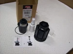 Baldwin Genuine Filter Kit PE17002 New. Price: $98.99.