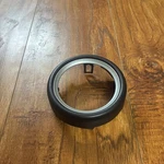 2007-2015 Mini Cooper Driver Left Interior Door Handle Surround Trim Oem Used. Price: $9.99.