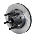 Wilwood 160-9239LS Gm Metric Hub/rotor, 10.5 Inch, Long Studs New. Price: $115.85.