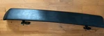 1969 1970 Ford Mustang Rear Spoiler Used ?? C9ZZ-6344210-KR Concours. Price: $195.00.