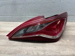 13 14 15 16 Hyundai Genesis Coupe Passenger Taillight Lamp 92402-2M5 Used. Price: $120.00.