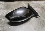 '16-'17 Nissan Rogue Right Passenger Door Mirror Power Non-heated Oem Black Used. Price: $58.90.