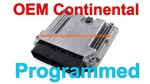 Audi Programmed Engine Control Module 8R0907559E 5WP4626402 Remanufactured. Price: $750.00.