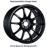 Ssr XA19950+3805HMB GTX01 19"X9.5" Wheel, 5X120 Bolt Pattern - Flat Black New. Price: $594.00.