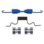 World American WAE5139 Drum Brake Hardware Kit For 15" X 4" Front Eaton New. Price: $25.70.