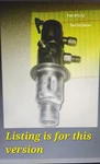 67 68 69 70 71 72 73 Poa Valve Air Conditioning - Style Guaranteed 0594 Oem Used. Price: $229.00.