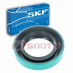 Skf Rear Wheel Seal For 1973-1976 Plymouth Valiant Driveline Axles Gaskets Pp New. Price: $10.47.