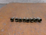 98 - 02 Honda Accord Flywheel Torque Converter Mounting Bolts Used. Price: $34.36.