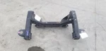04 Chevy Ssr Short Front Frame Section Cut Used. Price: $420.75.