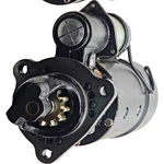 New Starter For Caterpillar Wheel Loader 980C 980F 992C 1985-1996 3406 6378. Price: $421.57.