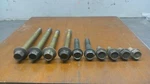 04 08 Acura Tl Front K-frame Crossmember Mounting Bolts Used. Price: $47.96.