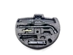 Jaguar XK8 Convertible X100 Boot Tool Kit Set HJA4333AA Gebraucht. Price: $215.60.