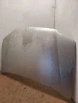 Toyota Sienna Xle, Hood Panel, 1998-2003, Silver, 1D7, 53301-08020, Fade, Oem Used. Price: $181.12.