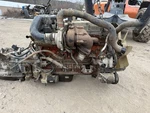 Isuzu 6HK1 Turbo Diesel Engine; 91K Miles; Running Takeout; Npr Nqr Gmc Chevy Used. Price: $5650.00.
