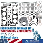 Modigt Cylinder Head Gasket Kit OE:A2730161420 For 2007-2010 Mercedes-benz CL550 New. Price: $151.99.