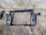 (local Pickup Only) Radiator Core Support Fits 10-16 Sportage 2065867 Used. Price: $379.90.