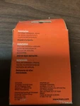 New In Box Fram Pcv Valve FV299. Price: $12.99.