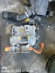 Voltage Converter/control Module Oem 20-23 Hyundai Sonata 1YR Wrnty Used. Price: $190.00.