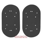 Bumper Parking Light Gasket For 1971-1972 Oldsmobile Cutlass 442 Front 2PC New. Price: $112.44.
