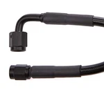 Redhorse Performance 3392-03-12 3AN Pre-assembled Brake Lines- Black New. Price: $30.85.