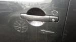 Driver Door Handle Exterior Assembly Painted Fits 07-11 Pathfinder 32245281 Used. Price: $110.70.