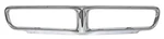 Jegs Front Bumper For 1967-1968 Pontiac Firebird New. Price: $252.98.